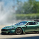 Illustration for article titled Thursday on the Thames: AutoArt x Aston Martin Racing